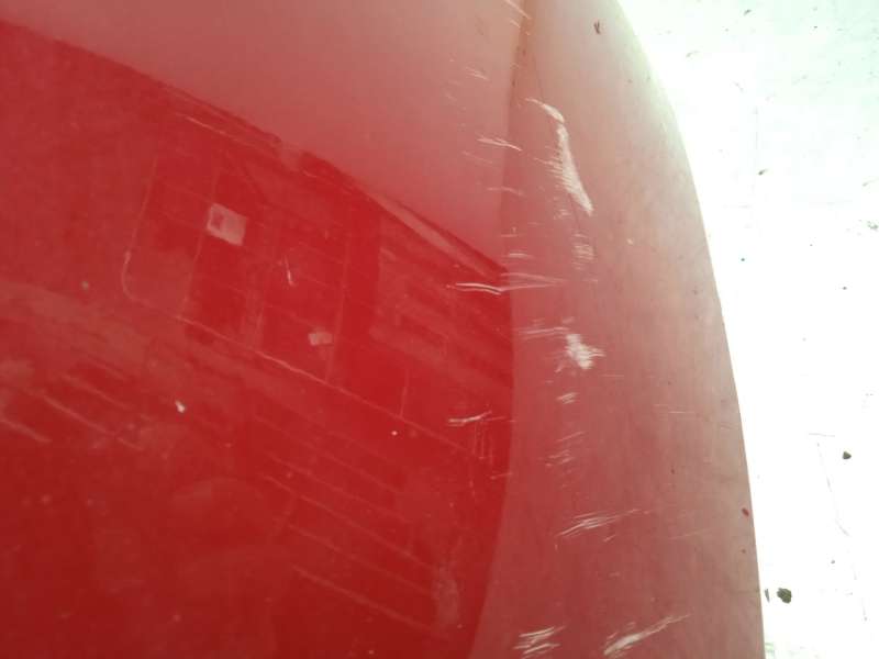 Recambio de paragolpes trasero para peugeot 308 ii (lb_, lp_, lw_, lh_, l3_) 1.2 vti 72 referencia OEM IAM 1610767080 1610766980 - Rojo 7