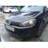 volkswagen golf vi (5k1) del año 2008