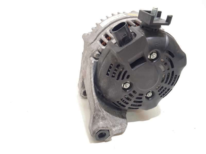 Recambio de alternador para mini mini 5-trg. (f55) one referencia OEM IAM 7640131  12317640131 - Rojo 3