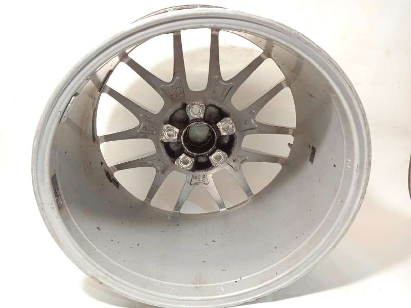 Recambio de llanta para porsche panamera 4 s referencia OEM IAM 97036219203 5