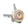 Recambio de mangueta delantera izquierda para opel mokka 1.2 (76) referencia OEM IAM 9826532480  