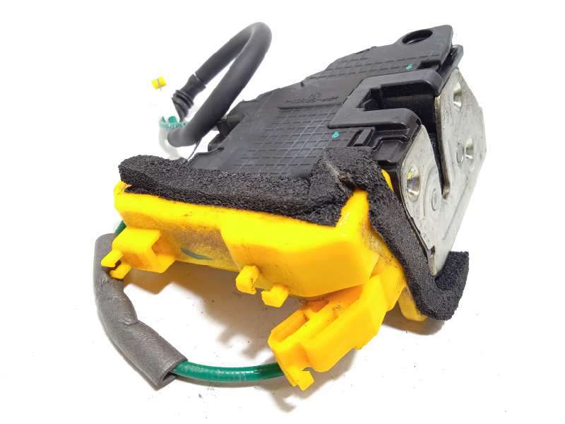 CERRADURA PUERTA DELANTERA IZQUIERDA 81310A6100 