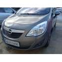 OPEL MERIVA B MONOSPACE (S10)