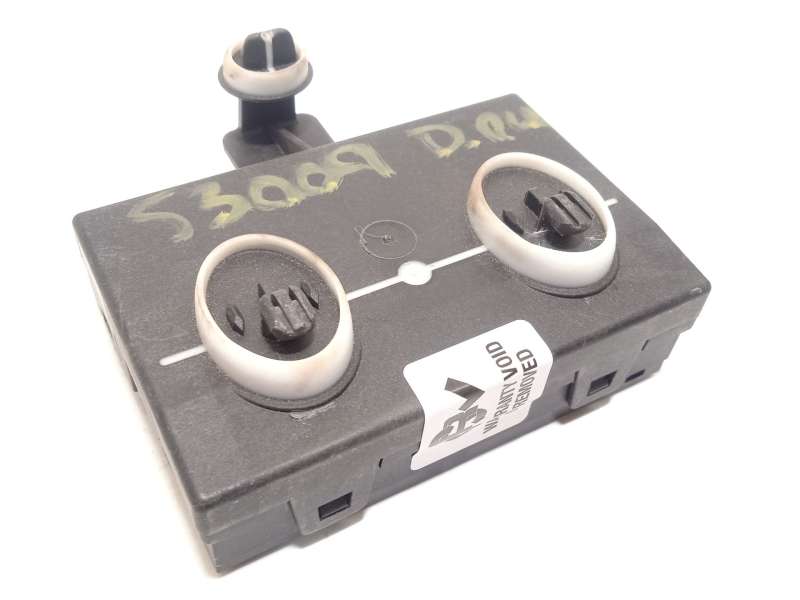 Recambio de modulo electronico para seat leon st (5f8) x-perience 4drive referencia OEM IAM 5Q4959392E  A2C7494680200 2