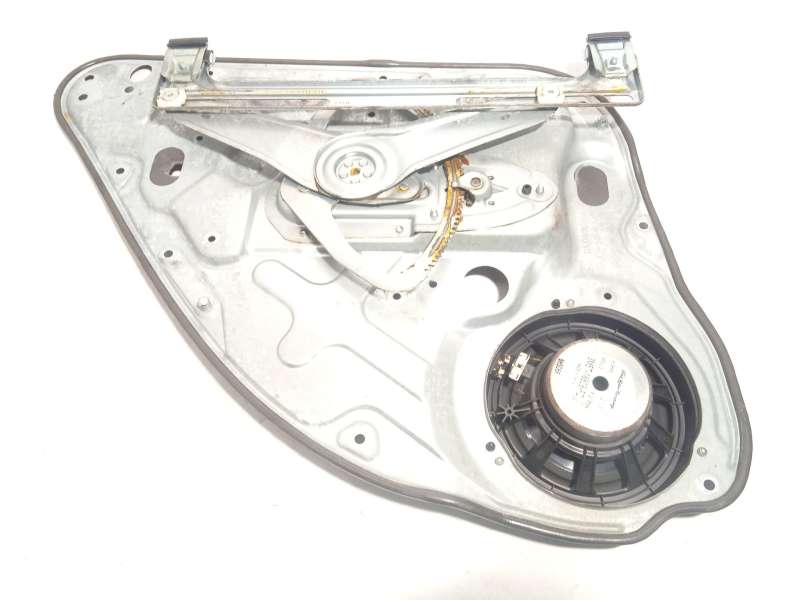 Recambio de elevalunas trasero derecho para ford kuga i 2.0 tdci referencia OEM IAM 1738648 - Azul 2