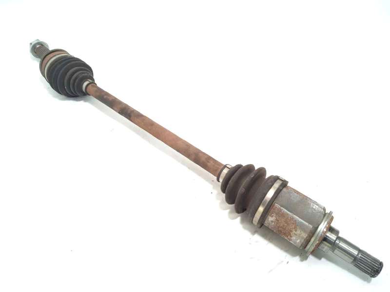 Recambio de transmision trasera izquierda para honda cr-v (re) comfort referencia OEM IAM 42311SXSA01 - Gris 2
