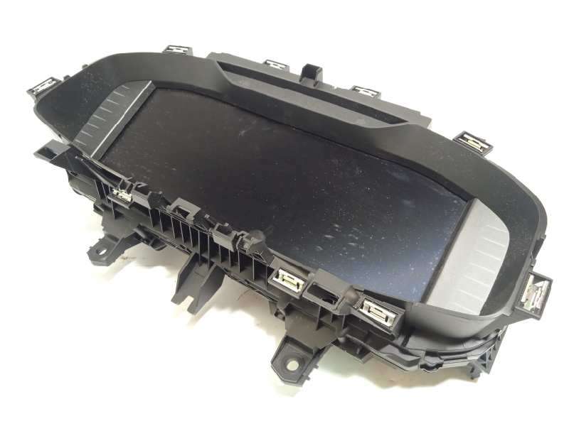 Recambio de cuadro instrumentos para skoda kodiaq 2.0 tdi referencia OEM IAM 565920790D - Gris 2