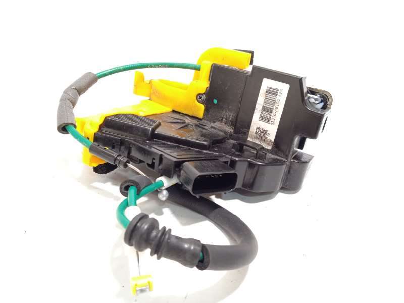 Recambio de cerradura puerta delantera izquierda para hyundai i30 (gd) 1.6 gdi cat referencia OEM IAM 81310A6100 - Blanco 2
