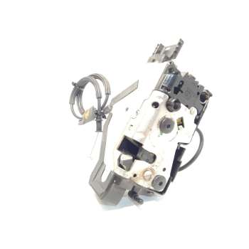 CERRADURA PUERTA TRASERA IZQUIERDA 9804271480 
