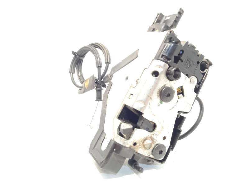 CERRADURA PUERTA TRASERA IZQUIERDA 9804271480 