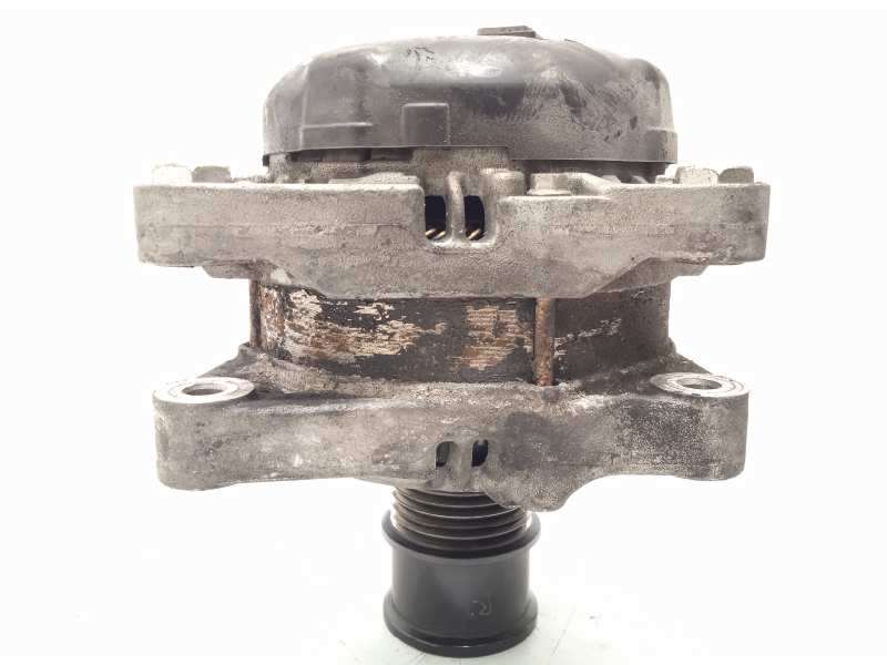 Recambio de alternador para ford grand c-max trend referencia OEM IAM CV6T10300DB 1821291 1042101971 - Blanco 2