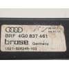 Recambio de elevalunas delantero izquierdo para audi a6 lim. (4g2) 3.0 tfsi quattro referencia OEM IAM 4G0837461  8K0959801B