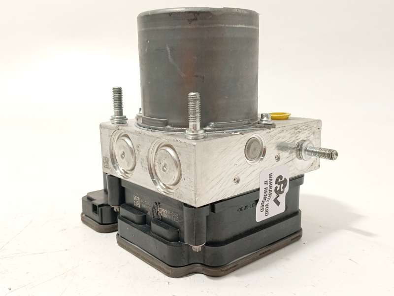 Recambio de abs para renault clio v (b7_) 1.0 lpg (b7mt) referencia OEM IAM 476605713R 0265956794 970264 2