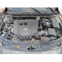 MAZDA 3 HATCHBACK (BP)