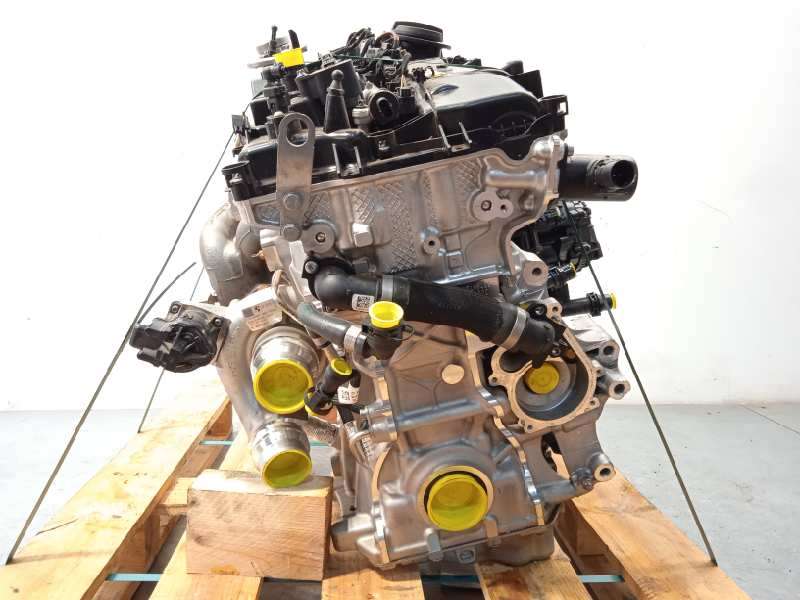 Recambio de motor completo para bmw serie x5 (g05) xdrive40i m sport referencia OEM IAM B58B30C 2