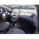 SEAT ALTEA XL (5P5, 5P8)