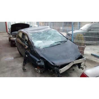 opel corsa d del año 2009