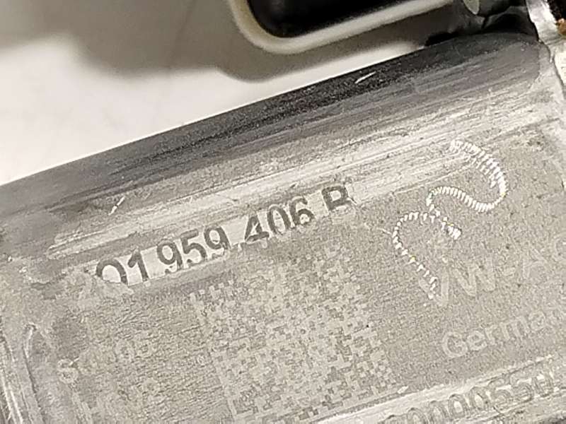 Recambio de elevalunas delantero derecho para seat arona style referencia OEM IAM 6F9837462C 2Q1959406B - Blanco 5