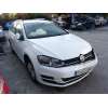 volkswagen golf vii sportsvan del año 2016