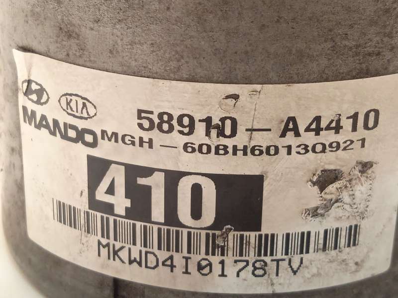 Recambio de abs para kia carens ( ) basic referencia OEM IAM 58910A4410 BE6003Q921 60BH6013Q921 6