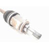 Recambio de transmision trasera izquierda para honda cr-v (re) comfort referencia OEM IAM NOREF  