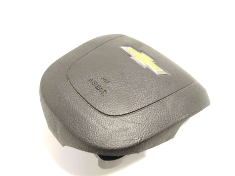 Recambio de airbag delantero izquierdo para chevrolet cruze (j300) 2.0 cdi referencia OEM IAM 13286903 3
