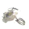 Recambio de cerradura puerta trasera izquierda para citroën ds5 1.6 hdi 115 referencia OEM IAM 9804271480  