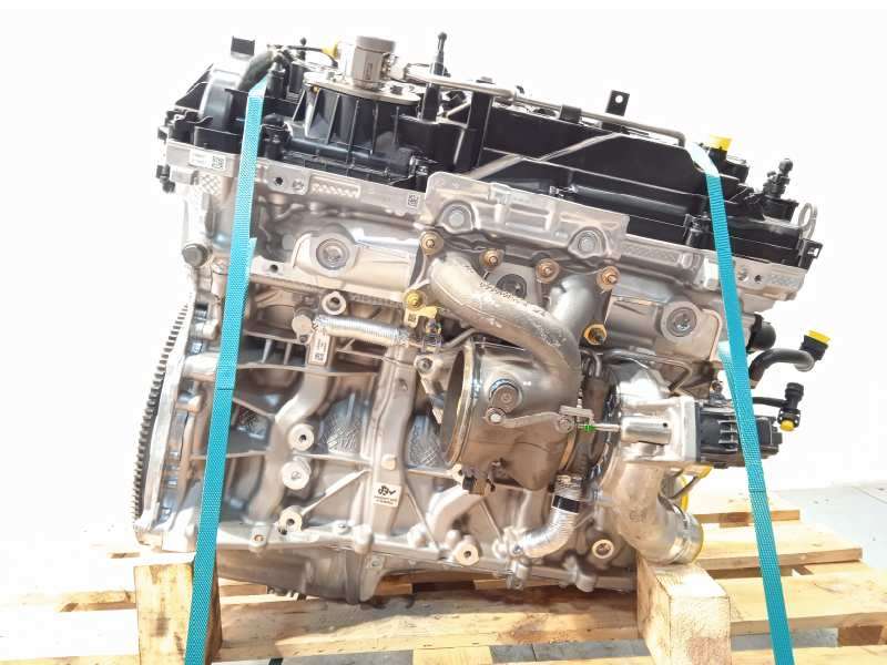 Recambio de motor completo para bmw serie x5 (g05) xdrive40i m sport referencia OEM IAM B58B30C 3