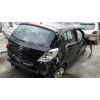 opel corsa d del año 2009