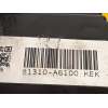 Recambio de cerradura puerta delantera izquierda para hyundai i30 (gd) 1.6 gdi cat referencia OEM IAM 81310A6100  