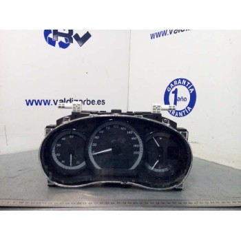 Recambio de cuadro instrumentos para mercedes-benz citan (w415) mixto 111 cdi extralang (a3) (415605) referencia OEM IAM 2481018