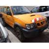 nissan terrano/terrano.ii (r20) del año 2003