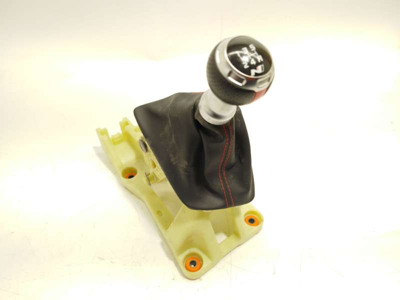 Recambio de palanca cambio para hyundai i20 iii (bc3, bi3) 1.2 referencia OEM IAM 43700Q0500HOT - Gris 2