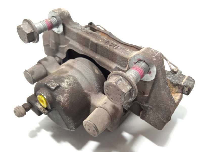 Recambio de pinza freno delantera derecha para opel astra k lim. 5türig 1.6 cdti dpf referencia OEM IAM 13508996 - Blanco 4
