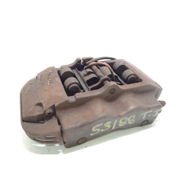 Recambio de pinza freno trasera izquierda para audi q7 (4l) 3.0 tdi referencia OEM IAM 7L6615423L  