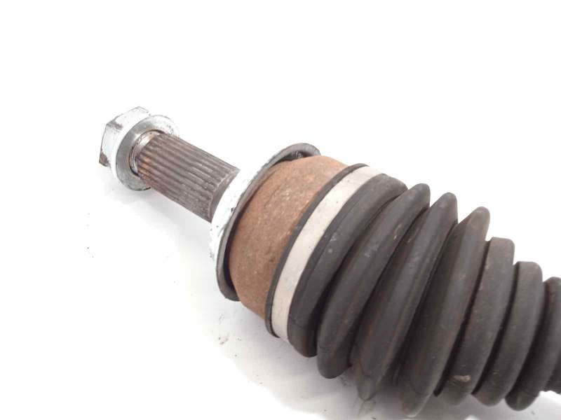 Recambio de transmision trasera izquierda para honda cr-v (re) comfort referencia OEM IAM 42311SXSA01 - Gris 4