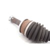 Recambio de transmision trasera izquierda para honda cr-v (re) comfort referencia OEM IAM NOREF  