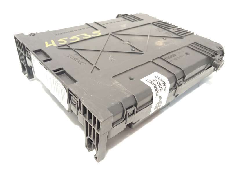 Recambio de caja reles / fusibles para peugeot 208 1.6 blue-hdi fap referencia OEM IAM 9819849680 1631852680 3