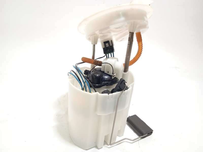 Recambio de bomba combustible para mini mini 5-trg. (f55) one referencia OEM IAM 7300477 16117300477 0580200501 - Rojo 2