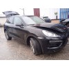 porsche cayenne (typ 92aa) del año 2012