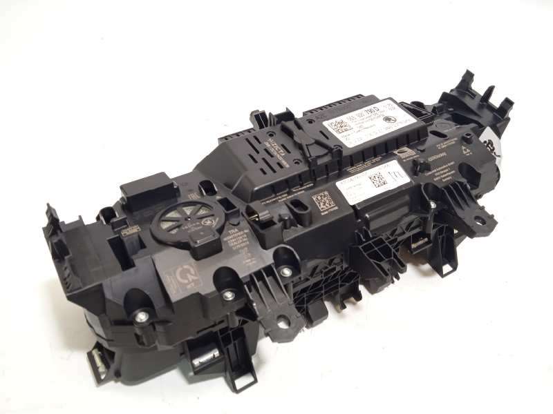 Recambio de cuadro instrumentos para skoda kodiaq 2.0 tdi referencia OEM IAM 565920790D - Gris 5