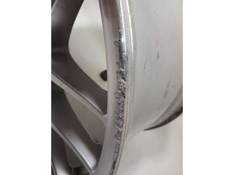 Recambio de llanta para porsche panamera 4 s referencia OEM IAM 97036219203 8
