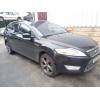 ford mondeo sportbreak (ca2) del año 2010