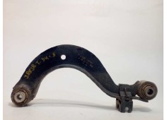 Recambio de brazo suspension inferior trasero derecho para volkswagen tiguan (5n1) 2.0 tdi referencia OEM IAM 1K0505323N  