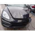 PORSCHE CAYENNE (TYP 92AA)
