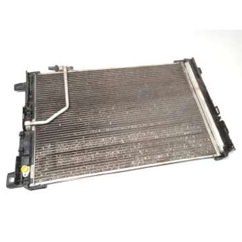 CONDENSADOR / RADIADOR AIRE ACONDICIONADO A2045000154 