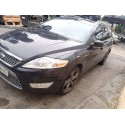 FORD MONDEO SPORTBREAK (CA2)