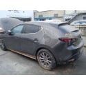 MAZDA 3 HATCHBACK (BP)