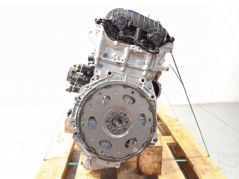 Recambio de motor completo para bmw serie x5 (g05) xdrive40i m sport referencia OEM IAM B58B30C 5