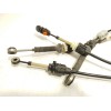 Recambio de varillaje cambio para fiat talento furgoneta (296_) 2.0 ecojet referencia OEM IAM 6000618599  